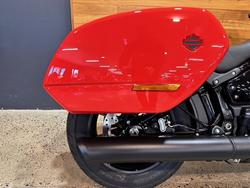 2026 HARLEY-DAVIDSON FXLRST LOW RIDER ST (117)