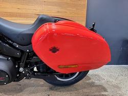 2026 HARLEY-DAVIDSON FXLRST LOW RIDER ST (117)