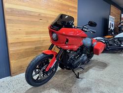 2026 HARLEY-DAVIDSON FXLRST LOW RIDER ST (117)