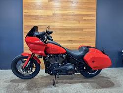 2026 HARLEY-DAVIDSON FXLRST LOW RIDER ST (117)