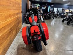 2026 HARLEY-DAVIDSON FXLRST LOW RIDER ST (117)