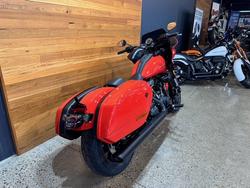 2026 HARLEY-DAVIDSON FXLRST LOW RIDER ST (117)