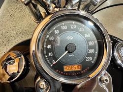 2012 HARLEY-DAVIDSON FXDF FAT BOB