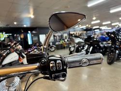 2012 HARLEY-DAVIDSON FXDF FAT BOB