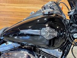 2012 HARLEY-DAVIDSON FXDF FAT BOB