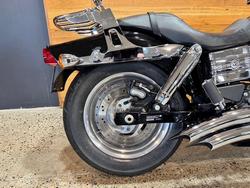 2012 HARLEY-DAVIDSON FXDF FAT BOB