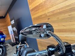 2012 HARLEY-DAVIDSON FXDF FAT BOB