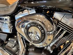 2012 HARLEY-DAVIDSON FXDF FAT BOB