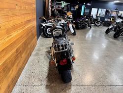 2012 HARLEY-DAVIDSON FXDF FAT BOB