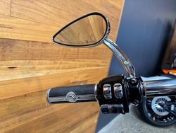 2012 HARLEY-DAVIDSON FXDF FAT BOB