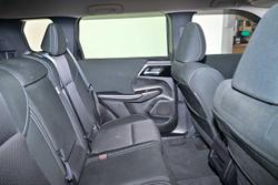 2023 Mitsubishi Outlander LS