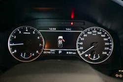 2023 Mitsubishi Outlander LS