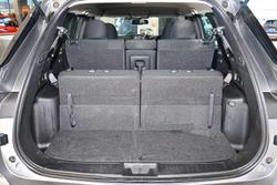 2023 Mitsubishi Outlander LS