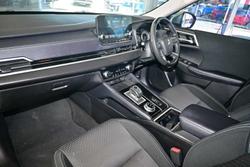 2023 Mitsubishi Outlander LS