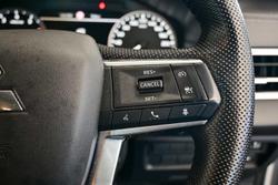 2023 Mitsubishi Outlander LS