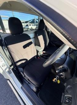 2020 Mitsubishi Triton GLX