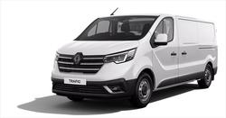 2025 RENAULT TRAFIC PREMIUM