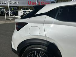 2025 Nissan JUKE TI