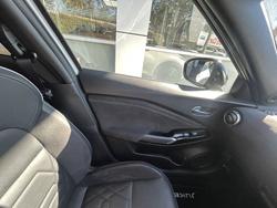2025 Nissan JUKE TI