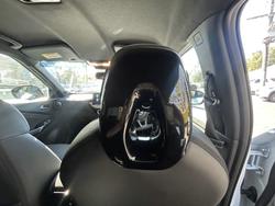 2025 Nissan JUKE TI