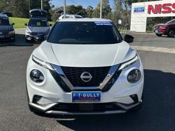2025 Nissan JUKE TI