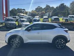 2025 Nissan JUKE TI