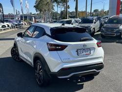 2025 Nissan JUKE TI