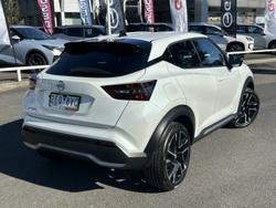 2025 Nissan JUKE TI