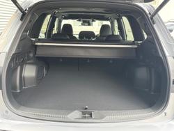 2026 Subaru Forester Sport S6 MY26 AWD Ice Silver