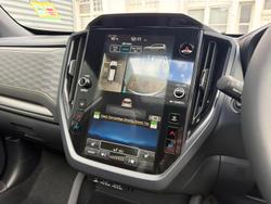 2026 Subaru Forester Sport S6 MY26 AWD Ice Silver