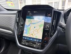 2026 Subaru Forester Sport S6 MY26 AWD Ice Silver