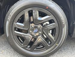 2026 Subaru Forester Sport S6 MY26 AWD Ice Silver