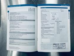 2012 Mercedes-Benz C-Class C250 CDI BlueEFFICIENCY C204 Fire Opal