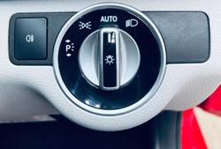 2012 Mercedes-Benz C-Class C250 CDI BlueEFFICIENCY C204 Fire Opal