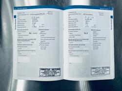 2012 Mercedes-Benz C-Class C250 CDI BlueEFFICIENCY C204 Fire Opal