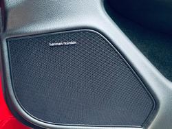 2012 Mercedes-Benz C-Class C250 CDI BlueEFFICIENCY C204 Fire Opal