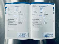 2012 Mercedes-Benz C-Class C250 CDI BlueEFFICIENCY C204 Fire Opal