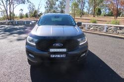 2019 Ford Everest Sport UA II MY20.25 4X4 Dual Range Grey