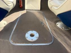 2004 Bayliner 185 BOWRIDER