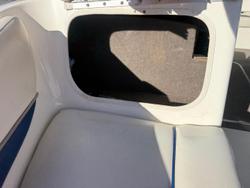 2004 Bayliner 185 BOWRIDER