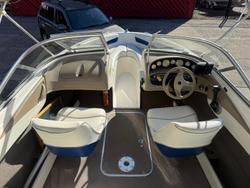 2004 Bayliner 185 BOWRIDER