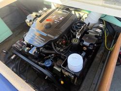 2004 Bayliner 185 BOWRIDER