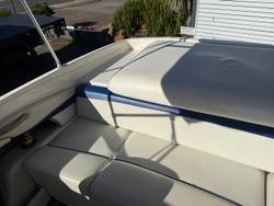 2004 Bayliner 185 BOWRIDER