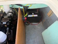 2004 Bayliner 185 BOWRIDER