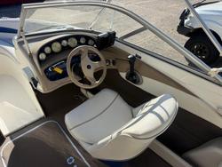 2004 Bayliner 185 BOWRIDER