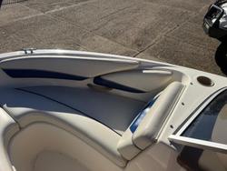 2004 Bayliner 185 BOWRIDER