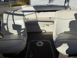 2004 Bayliner 185 BOWRIDER