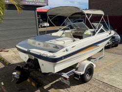 2004 Bayliner 185 BOWRIDER