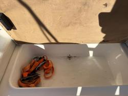 2004 Bayliner 185 BOWRIDER