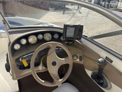 2004 Bayliner 185 BOWRIDER